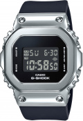 Годинник Casio G-SHOCK The Origin GM-S5600-1ER