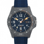 Чоловічий годинник Timex EXPEDITION North Freedive Ocean Solar Tx2v40300 1 – techzone.com.ua