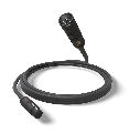 D'ADDARIO PW-AMSM-10 American Stage Microphone Cable (3m) 4 – techzone.com.ua