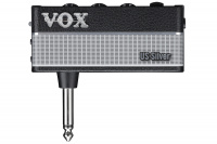 VOX AMPLUG 3 US Silver Гитарный усилитель для наушников 2 – techzone.com.ua VOX AMPLUG 3 US Silver Гитарный усилитель для наушников 2 – techzone.com.ua
