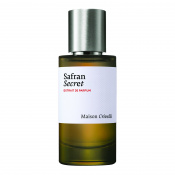 Maison Crivelli Safran Secret Парфуми унісекс 50 мл 1 – techzone.com.ua