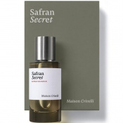 Maison Crivelli Safran Secret Парфуми унісекс 50 мл 2 – techzone.com.ua