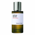 Maison Crivelli Safran Secret Парфуми унісекс 50 мл 1 – techzone.com.ua