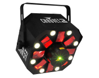 CHAUVET SWARM 5 FX 4 – techzone.com.ua CHAUVET SWARM 5 FX 4 – techzone.com.ua