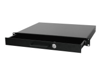 OMNITRONIC Ящик для стойки с замком 1U 2 – techzone.com.ua OMNITRONIC Ящик для стойки с замком 1U 2 – techzone.com.ua