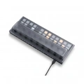 Кришка Torso Electronics T-1 Cover 2 – techzone.com.ua