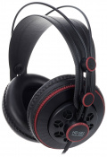 Наушники без микрофона Superlux HD681