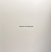 Виниловая пластинка LP Leonard Cohen: Songs Of Love And Hate - White Opaque Vinyl 8 – techzone.com.ua Виниловая пластинка LP Leonard Cohen: Songs Of Love And Hate - White Opaque Vinyl 8 – techzone.com.ua