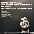 Вінілова платівка LP Leonard Cohen: Songs Of Love And Hate - White Opaque Vinyl 2 – techzone.com.ua