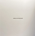 Вінілова платівка LP Leonard Cohen: Songs Of Love And Hate - White Opaque Vinyl 8 – techzone.com.ua
