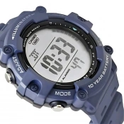 Чоловічий годинник Casio Standard Digital AE-1500WH-2AV 2 – techzone.com.ua