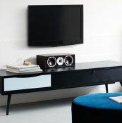 Центральний канал DALI Spektor Vokal Light Walnut 4 – techzone.com.ua Центральний канал DALI Spektor Vokal Light Walnut 4 – techzone.com.ua