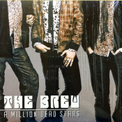 Виниловая пластинка LP The Brew: A Million Dead Stars