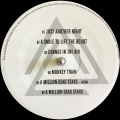 Виниловая пластинка LP The Brew: A Million Dead Stars 3 – techzone.com.ua