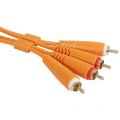 Кабель UDG Set RCA - RCA Orange 3m (U97003OR) 2 – techzone.com.ua