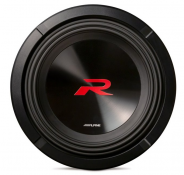 Сабвуфер ALPINE R2-W12D4 R-series 2 – techzone.com.ua Сабвуфер ALPINE R2-W12D4 R-series 2 – techzone.com.ua