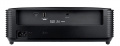 Мультимедійний проектор Optoma HD28B (E1P0A3PBE1Z3) 4 – techzone.com.ua