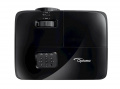 Мультимедійний проектор Optoma HD28B (E1P0A3PBE1Z3) 5 – techzone.com.ua