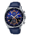 Чоловічий годинник Casio Edifice Standard Chronograph EFV-600L-2AVUEF – techzone.com.ua