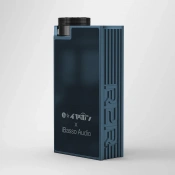 ЦАП із підсилювачем для навушників iBasso DC-Tonfa Blue 2 – techzone.com.ua