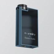 ЦАП із підсилювачем для навушників iBasso DC-Tonfa Blue 3 – techzone.com.ua