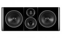 Центральний канал Wharfedale Elysian C Piano Black 1 – techzone.com.ua