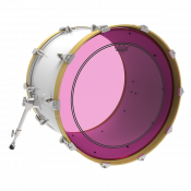 Пластик Remo Powerstroke P3 Colortone P31320CTPK (20") 2 – techzone.com.ua Пластик Remo Powerstroke P3 Colortone P31320CTPK (20") 2 – techzone.com.ua