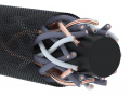 Кабель акустический Kimber Kable Monocle-XL пара 2,5м 3 – techzone.com.ua