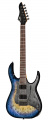 Електрогітара MOOER GTRS M810 (Blue Burst) 1 – techzone.com.ua