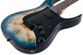 Електрогітара MOOER GTRS M810 (Blue Burst) 7 – techzone.com.ua