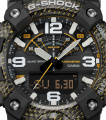 Чоловічий годинник Casio G-Shock Master of G Mudmaster GG-B100Y-1AER 3 – techzone.com.ua