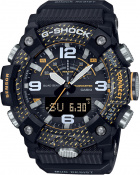 Годинник Casio G-SHOCK Master of G Mudmaster GG-B100Y-1AER