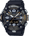 Годинник Casio G-SHOCK Master of G Mudmaster GG-B100Y-1AER – techzone.com.ua