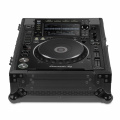 UDG Ultimate FlightCase Multi Format CDJ/MIXER II Blac – techzone.com.ua