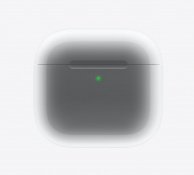 Наушники TWS Apple AirPods 4 (MXP63) 8 – techzone.com.ua Наушники TWS Apple AirPods 4 (MXP63) 8 – techzone.com.ua