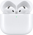 Навушники TWS Apple AirPods 4 (MXP63) 1 – techzone.com.ua