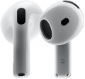 Навушники TWS Apple AirPods 4 (MXP63) 2 – techzone.com.ua