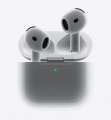 Навушники TWS Apple AirPods 4 (MXP63) 3 – techzone.com.ua