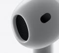 Навушники TWS Apple AirPods 4 (MXP63) 4 – techzone.com.ua