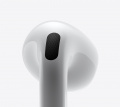 Навушники TWS Apple AirPods 4 (MXP63) 6 – techzone.com.ua