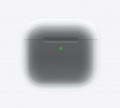 Навушники TWS Apple AirPods 4 (MXP63) 8 – techzone.com.ua