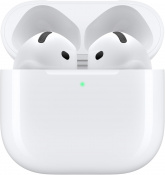 Навушники TWS Apple AirPods 4 (MXP63) 1 – techzone.com.ua