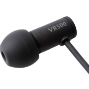 Игровые наушники-вкладыши Final Audio VR500 Black 2 – techzone.com.ua Игровые наушники-вкладыши Final Audio VR500 Black 2 – techzone.com.ua
