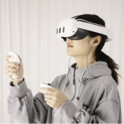 Игровые наушники-вкладыши Final Audio VR500 Black 6 – techzone.com.ua Игровые наушники-вкладыши Final Audio VR500 Black 6 – techzone.com.ua