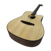 Акустична гітара Toneberg TQ-L 3 – techzone.com.ua