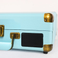 Програвач вінілових платівок Musicality WLR Walker Blue 4 – techzone.com.ua