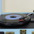 Програвач вінілових платівок Musicality WLR Walker Blue 8 – techzone.com.ua