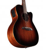 Электроакустическая гитара Alvarez MFA66CESHB 5 – techzone.com.ua Электроакустическая гитара Alvarez MFA66CESHB 5 – techzone.com.ua