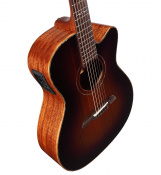 Электроакустическая гитара Alvarez MFA66CESHB 6 – techzone.com.ua Электроакустическая гитара Alvarez MFA66CESHB 6 – techzone.com.ua