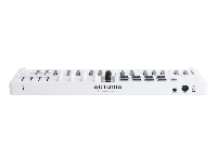 MIDI-контролер Arturia MiniLab 37 White + Arturia Analog Lab Pro 5 – techzone.com.ua MIDI-контролер Arturia MiniLab 37 White + Arturia Analog Lab Pro 5 – techzone.com.ua